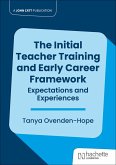 Early Career Teacher Entitlement: Great Expectations Early Career Teacher Entitlement: Great Expectations