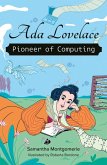 Reading Planet Cosmos: Ada Lovelace: Pioneer of Computing: Saturn/Blue-Red