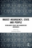 Maoist Insurgency, State and People