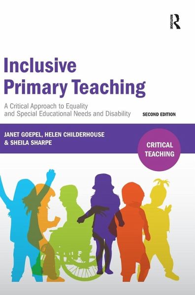 Inclusive Primary Teaching