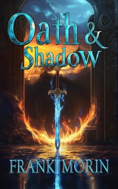 Cover Oath & Shadow