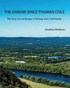 Cover The Oxbow Since Thomas Cole