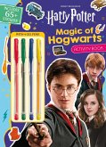Wizarding World: Magic of Hogwarts Wizarding World: Magic of Hogwarts