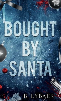 Cover Bought by Santa