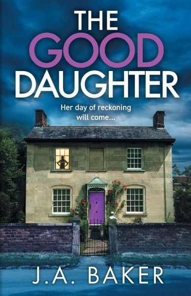 The Good Daughter