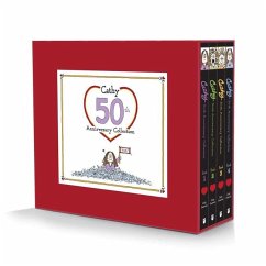 Cover Cathy 50th Anniversary Collection