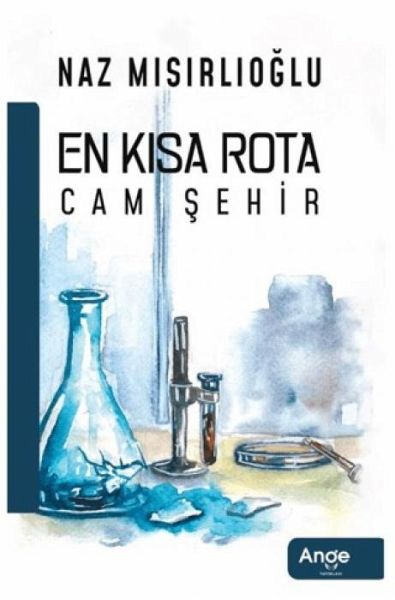 En Kisa Rota Cam Sehir