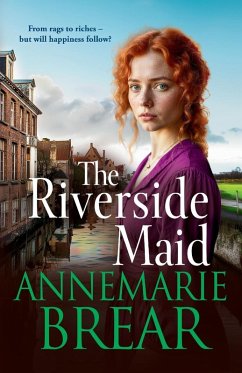 Cover The Riverside Maid
