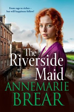 Cover The Riverside Maid