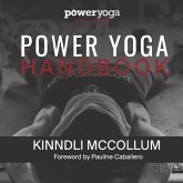 Power Yoga Handbook