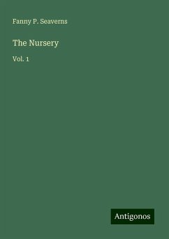 The Nursery - Seaverns, Fanny P.