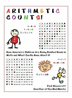 Arithmetic Counts! - Shoecraft, Paul