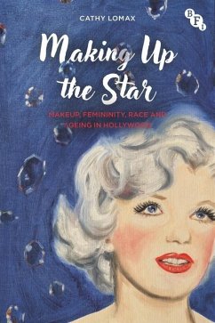 Making Up the Star - Lomax, Cathy Making Up the Star - Lomax, Cathy