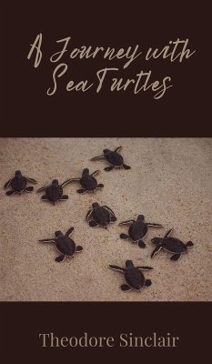 Cover A Journey with Sea Turtles