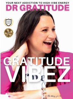Cover Gratitude Vibez