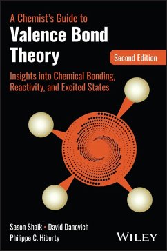 Cover A Chemist's Guide to Valence Bond Theory