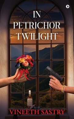 Cover In Petrichor Twilight