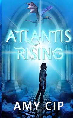 Cover Atlantis Rising