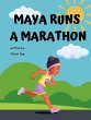 Maya Runs A Marathon - Bild 1
