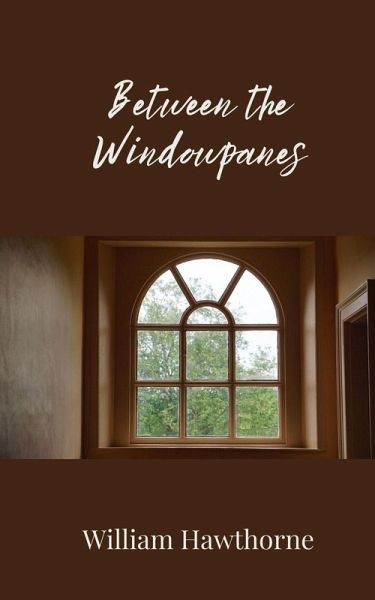 Between the Windowpanes