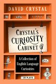 Crystal's Curiosity Cabinet