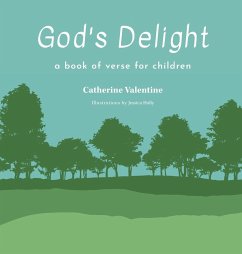 Cover God's Delight
