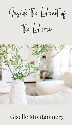 Cover Inside the Heart of the Home