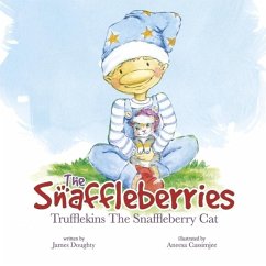The Snaffleberries - Doughty, James