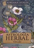 Astrología herbal. Oráculo Astrología herbal. Oráculo