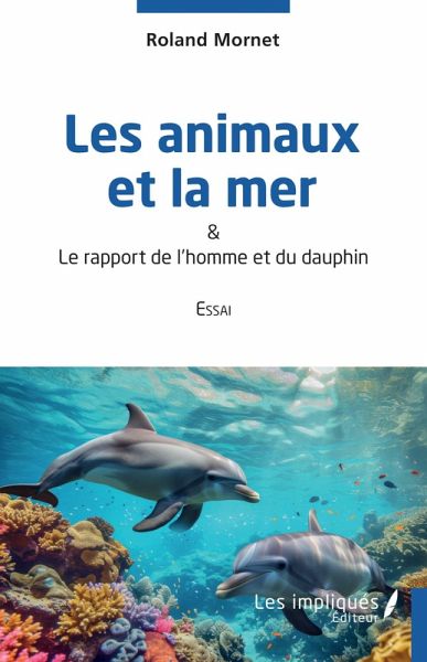 Les animaux et la mer