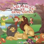 Yasli Aslan ve Genc Aslan