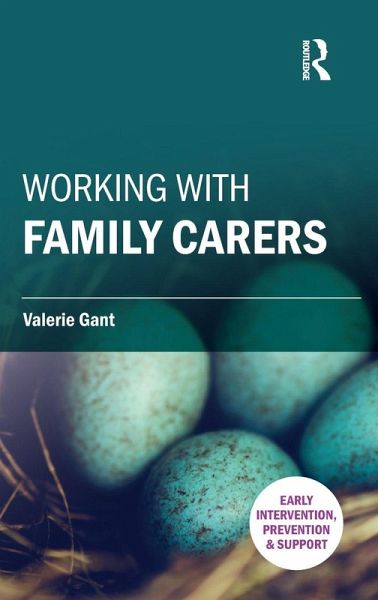 Working with Family Carers Working with Family Carers