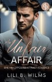 An Unfair Affair An Unfair Affair