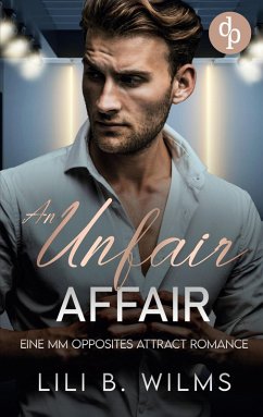 An Unfair Affair - Wilms, Lili B.