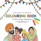 Guru Purab Mubarak - Coloring Book Guru Purab Mubarak - Coloring Book