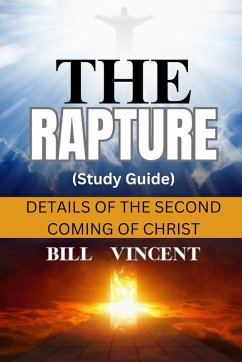 Cover The Rapture (Study Guide)
