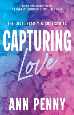 Capturing Love - Penny, Ann