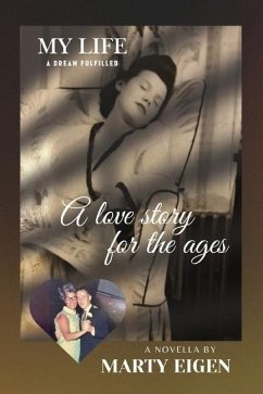 Cover A Love Story for the Ages