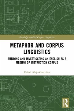 Cover Metaphor and Corpus Linguistics