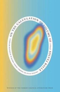 On the Calculation of Volume (Book III) - Balle, Solvej