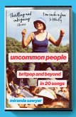 Uncommon People Uncommon People