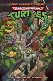 Teenage Mutant Ninja Turtles: Saturday Morning Adventures, Vol. 6 Teenage Mutant Ninja Turtles: Saturday Morning Adventures, Vol. 6