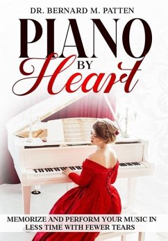 Cover Piano by Heart