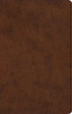 ESV Premium Gift Bible (Trutone, Brown)
