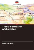 Trafic d'armes en Afghanistan