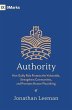 Authority - Bild 1