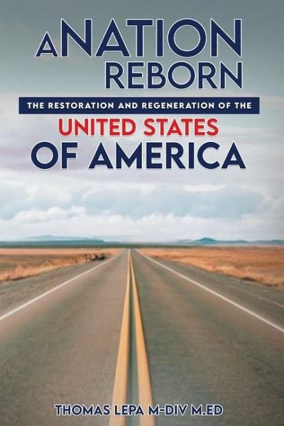 A Nation Reborn A Nation Reborn