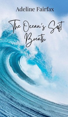 Cover The Ocean's Soft Breath