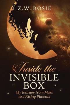 Cover Inside the Invisible Box
