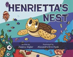 Cover Henrietta's Nest
